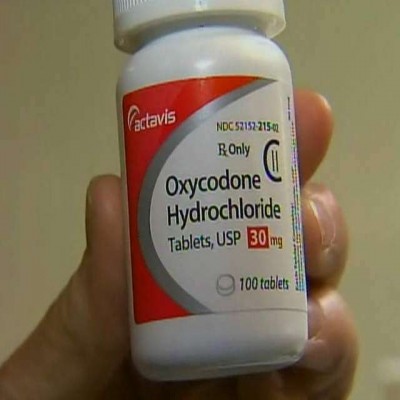 Kaufen Sie Oxycodon 30mg