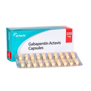 Buy gabapentin 300 mg