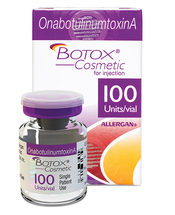 Botox kaufen