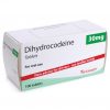 Dihydrocodein kaufen