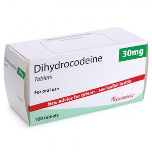 Dihydrocodein kaufen