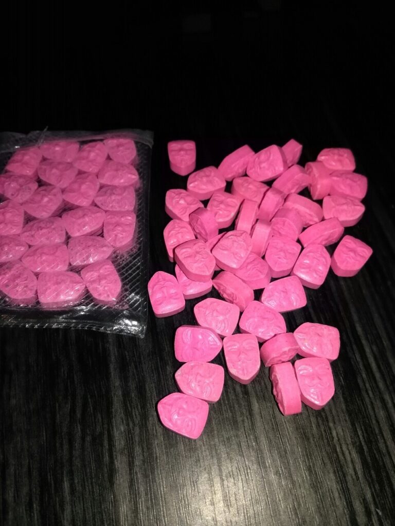 Anonymes MDMA kaufen