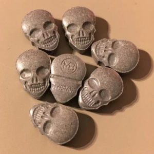 Kaufen Sie MDMA-Schädel online