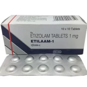 Kaufen Sie Etizolam online