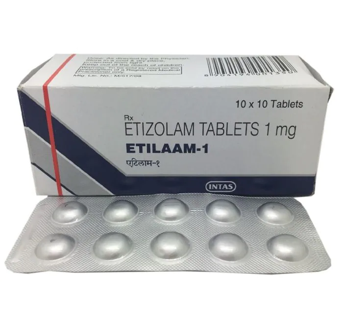 Kaufen Sie Etizolam online